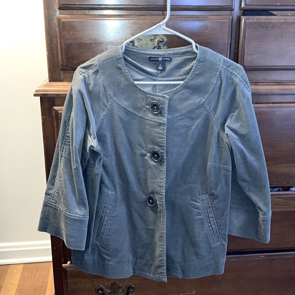 GAP jacket